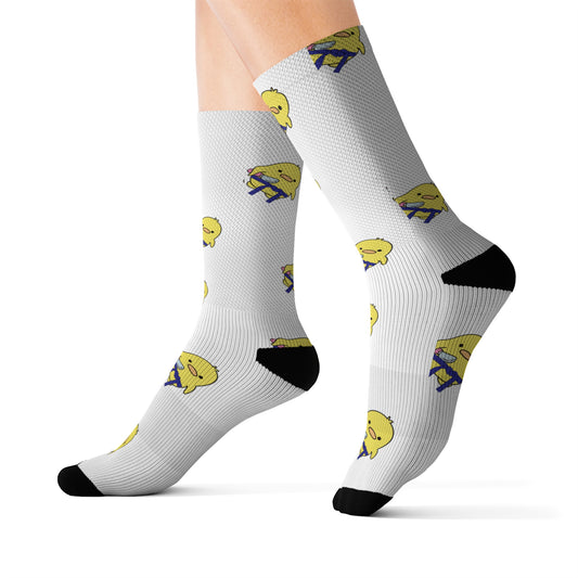 Chicken Socks