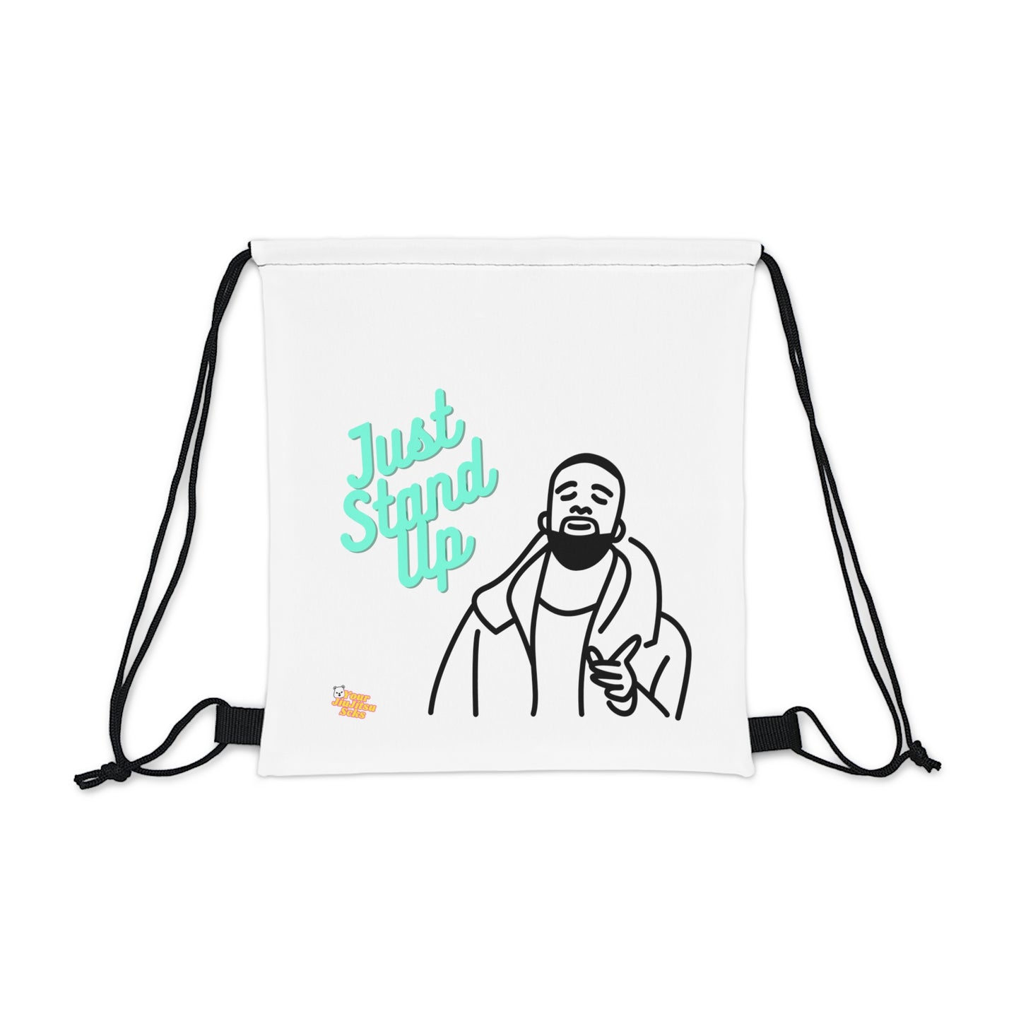 Just stand up Bag